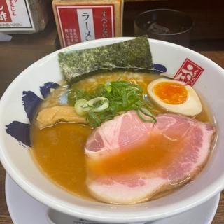 もんごいらーめん