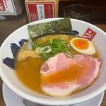 もんごいらーめん(もんごいらーめん 広島駅前店)
