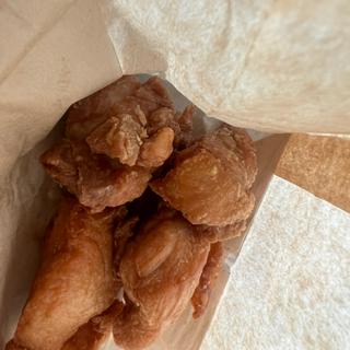 骨無し一口(はなぶさ 敷戸店 )