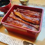 うな重