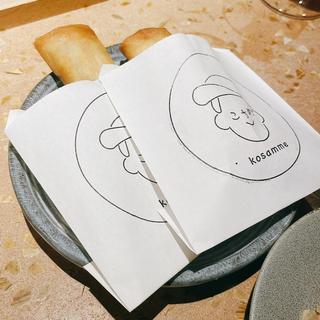 春巻き(kosamme)
