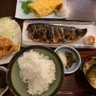 日替わり定食