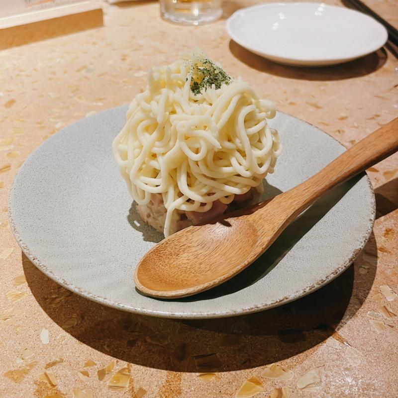 ポテトサラダ(kosamme)