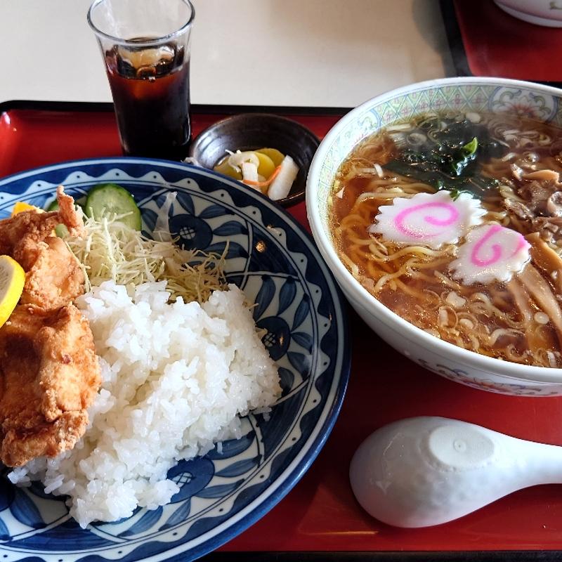 ガーデン特製並(ガーデン金丸 （がーでん かねまる）)