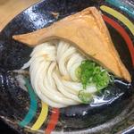 冷たい麺