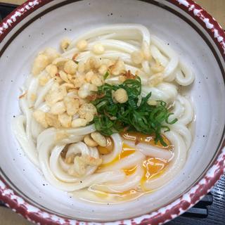 釜たまうどん
