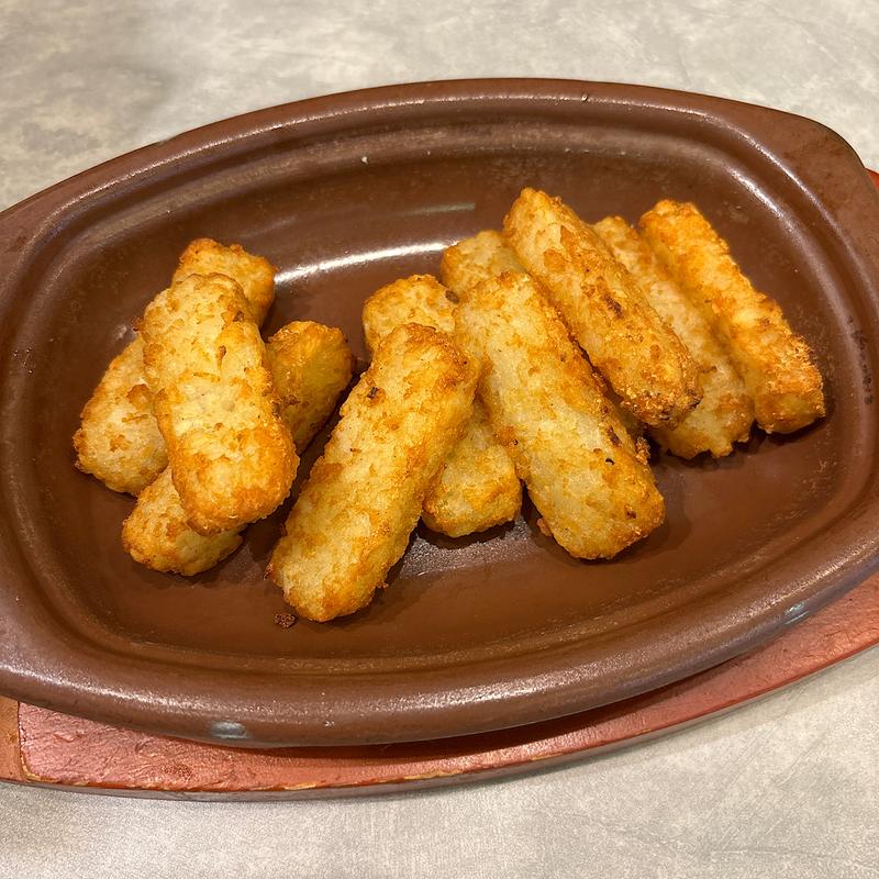 ポテトのグリル(サイゼリヤ イオン新潟東店 )