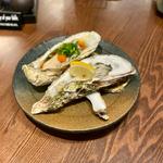 生牡蠣