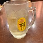 ハイボール(さんぽう亭 五泉店 )