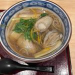 かき南蛮