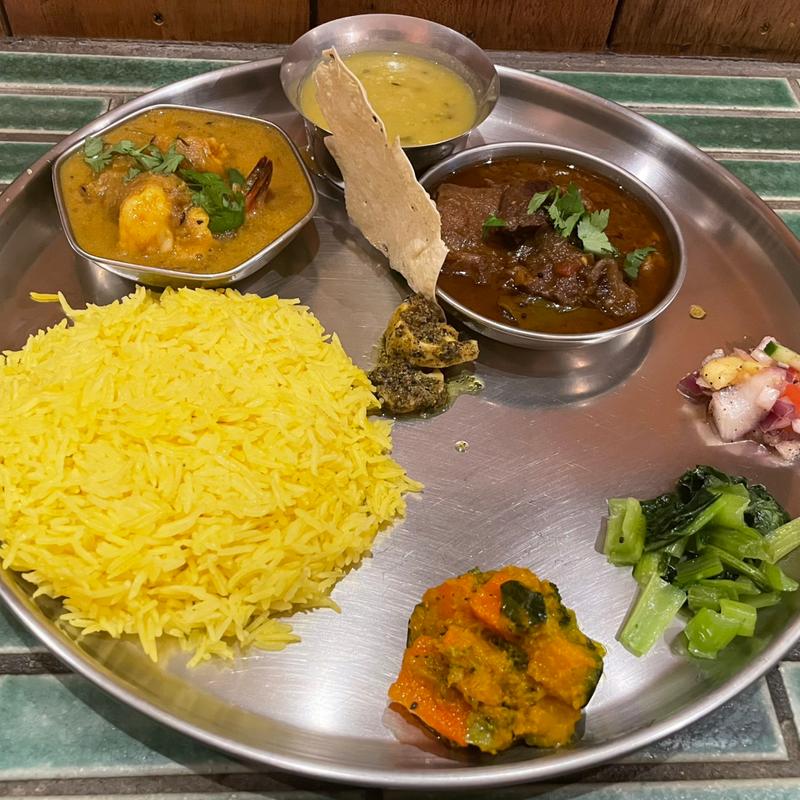 (ニタカリバンチャ)