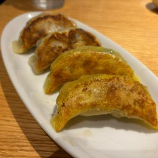 元祖恵比寿餃子(恵比寿餃子 大豊紀 本館)