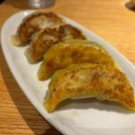元祖恵比寿餃子
