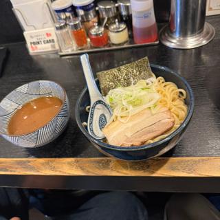 つけ麺