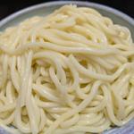 肉汁うどん(うめどん庵 )