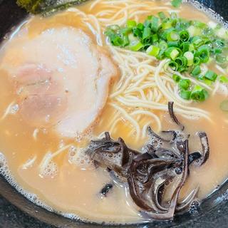 ラーメン