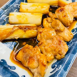 うちの焼き鳥