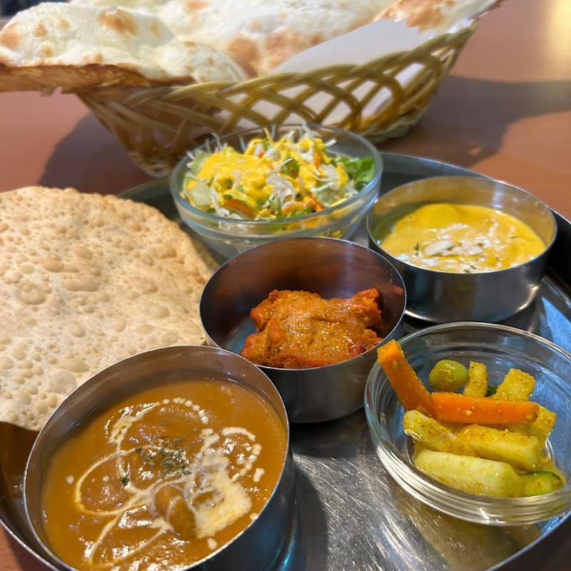 ランチCset(プロキリティ 大矢知店 )