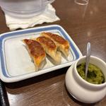 餃子3個(リンガーハット 京王永山店)