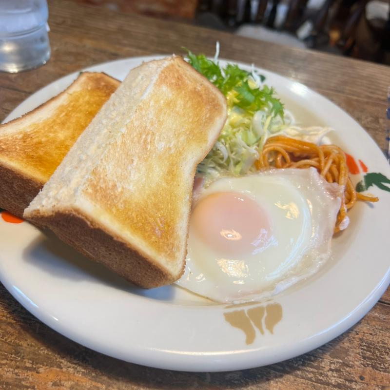 モーニング(紙ふうせん )