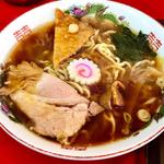 ラーメン