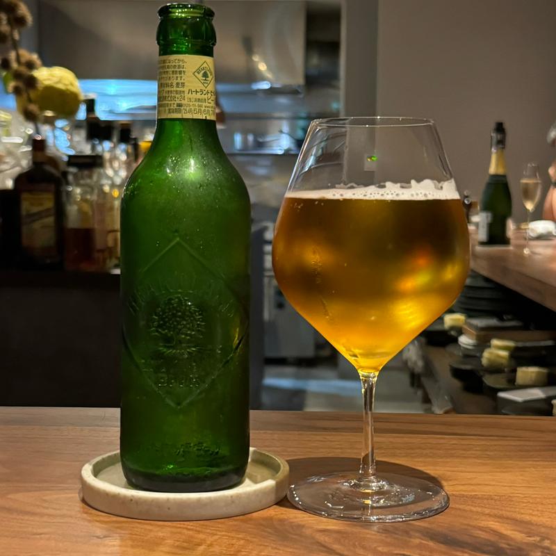 ハートランド(chambre denfants（シャンブル ダンファン）)