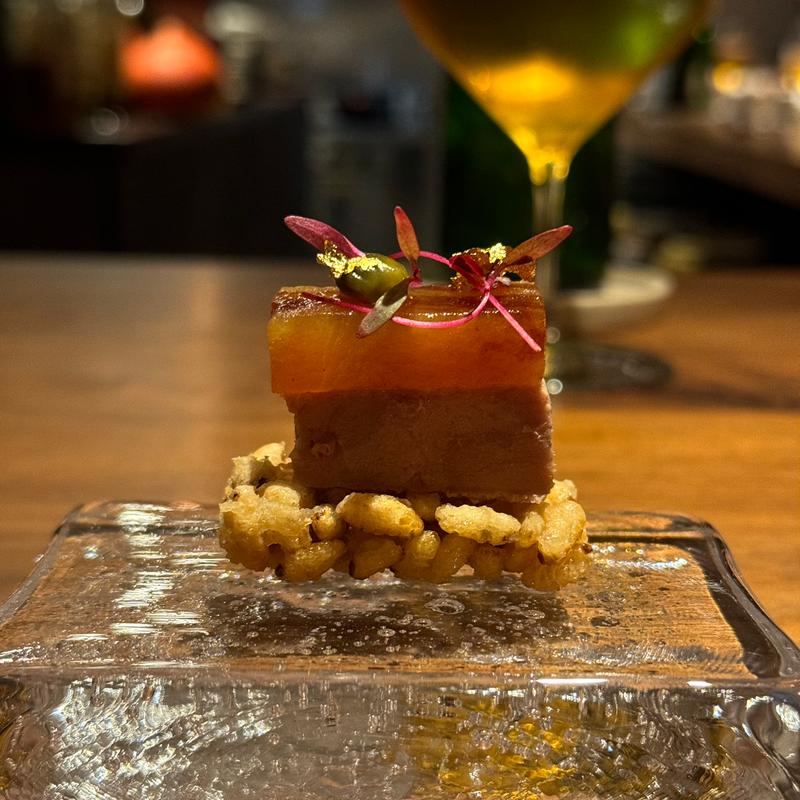 林檎(chambre denfants（シャンブル ダンファン）)