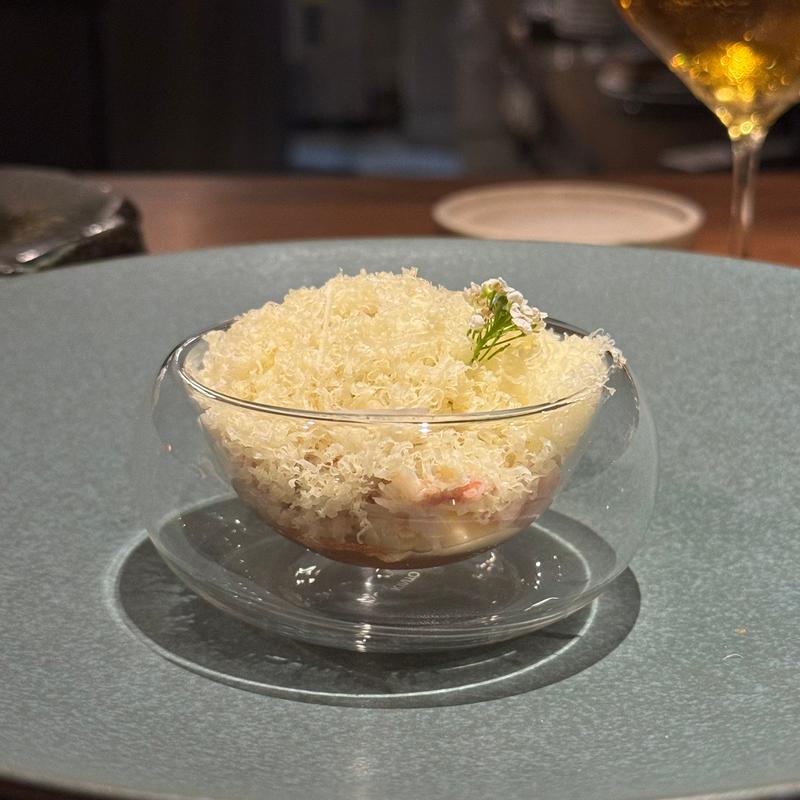 蟹(chambre denfants（シャンブル ダンファン）)