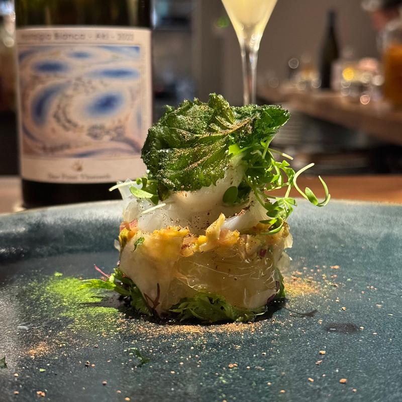 障泥烏賊(chambre denfants（シャンブル ダンファン）)