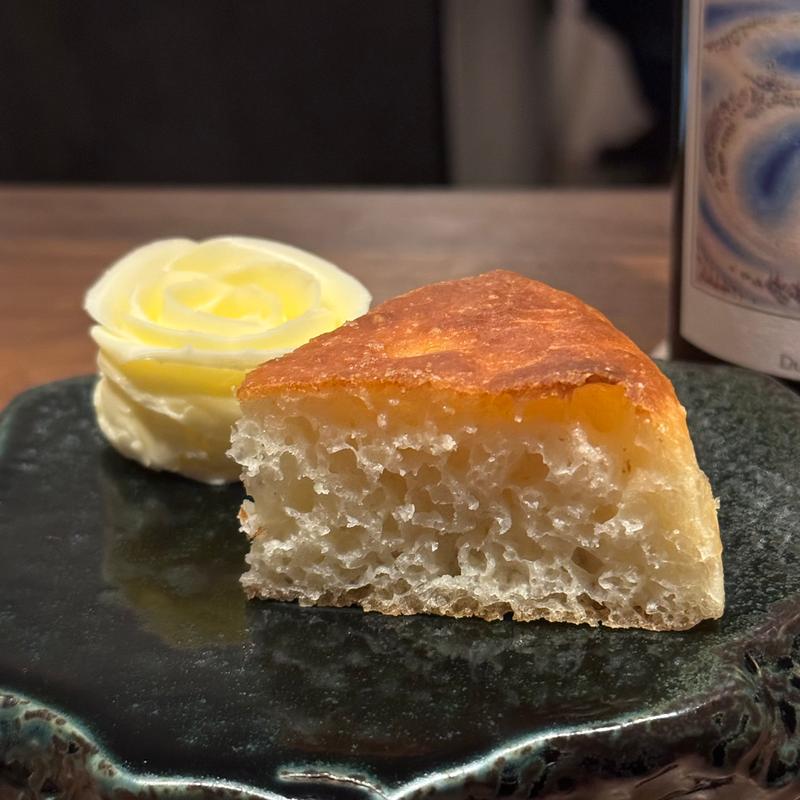 パン(chambre denfants（シャンブル ダンファン）)