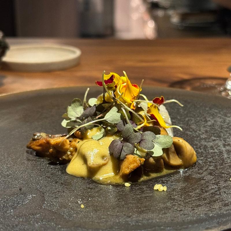 鰆(chambre denfants（シャンブル ダンファン）)