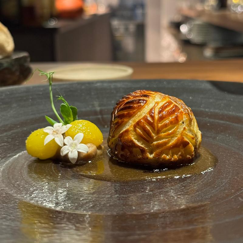 パイ(chambre denfants（シャンブル ダンファン）)