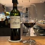 Château Larrivet Haut-Brion Pessac-Léognan 2019