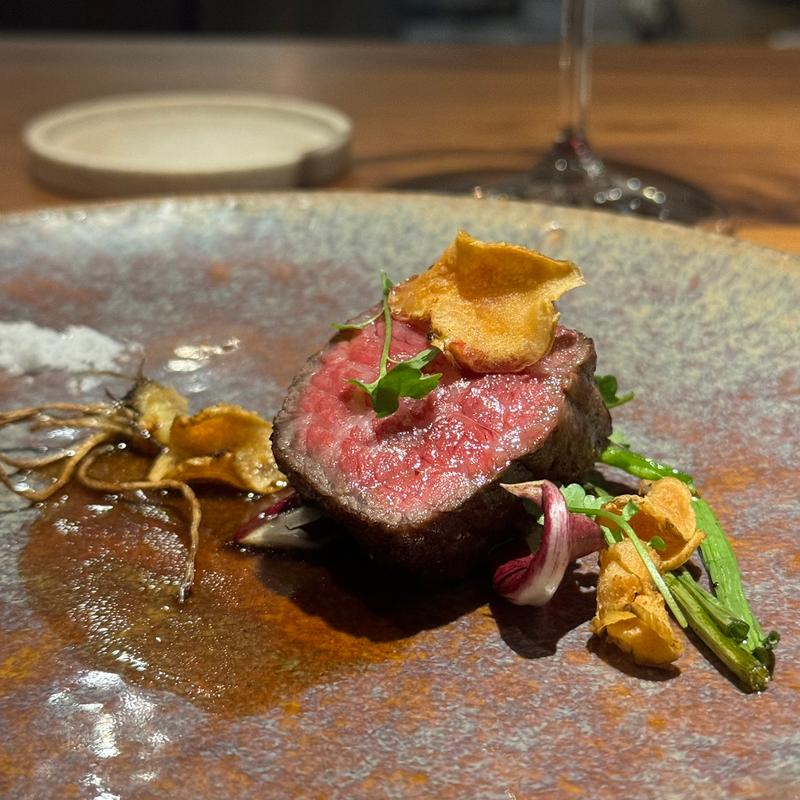 三河牛(chambre denfants（シャンブル ダンファン）)