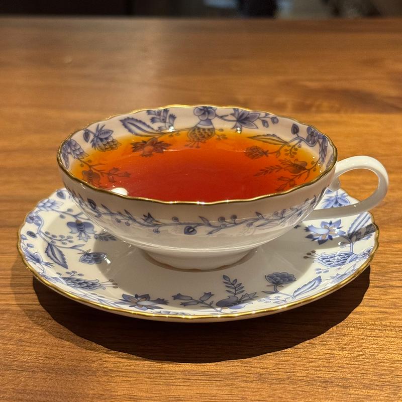 紅茶(chambre denfants（シャンブル ダンファン）)