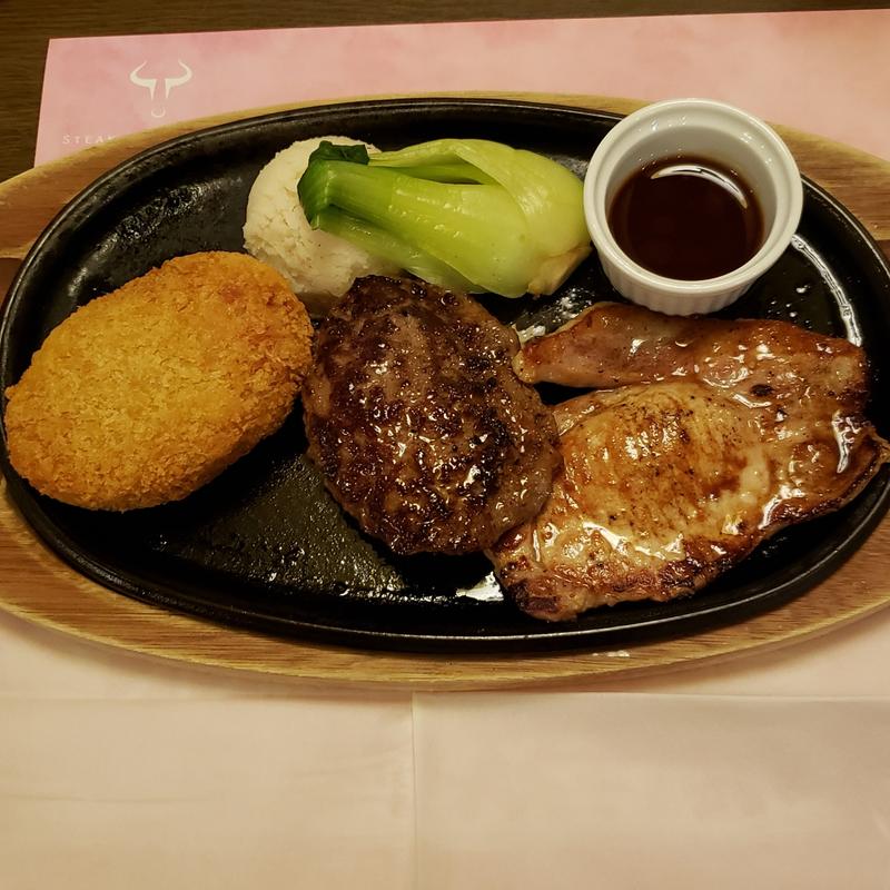 米沢三姉妹(レストラン栗の里 厚木店)