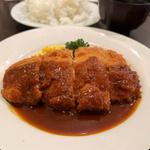 チーズカツ