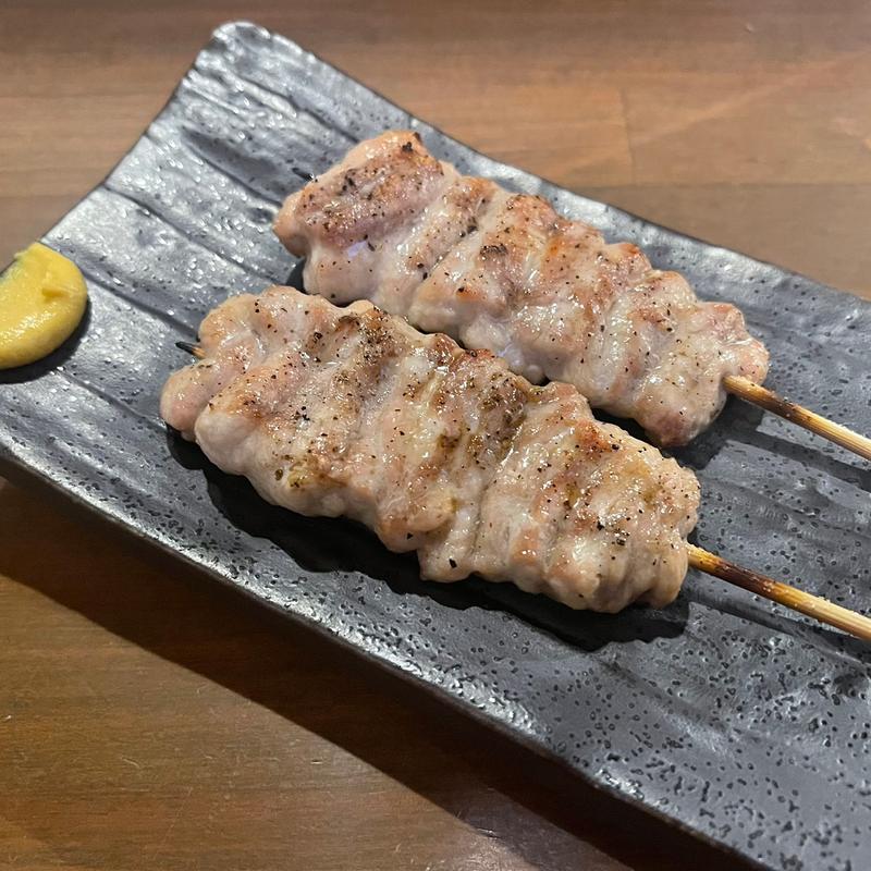 せせり(やきとり つくつく)