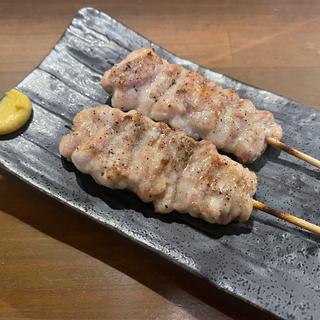 せせり(やきとり つくつく)