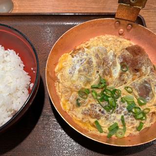 カツ丼