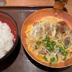 カツ丼