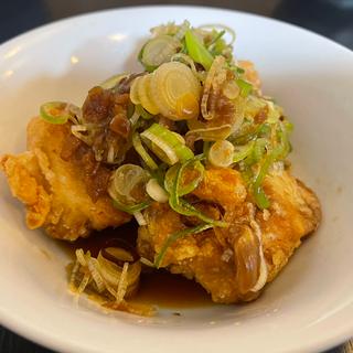 台湾唐揚げ（3個）(ウェルビー 今池 )