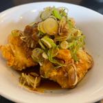 台湾唐揚げ（3個）