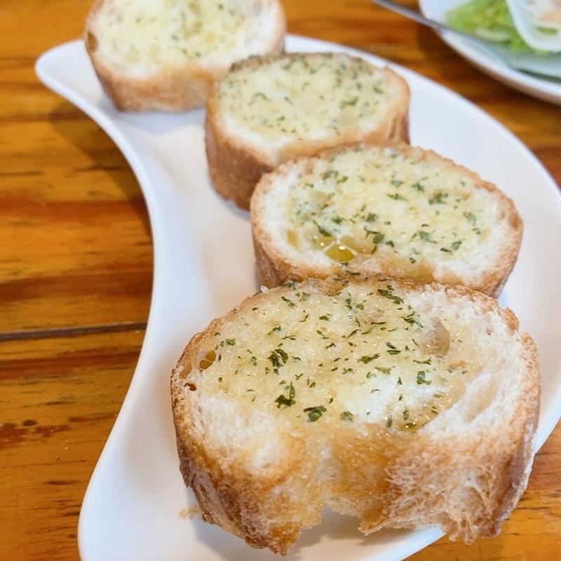 ガーリックバケット(サンク　ディアマン （Cinq-Diamants）)