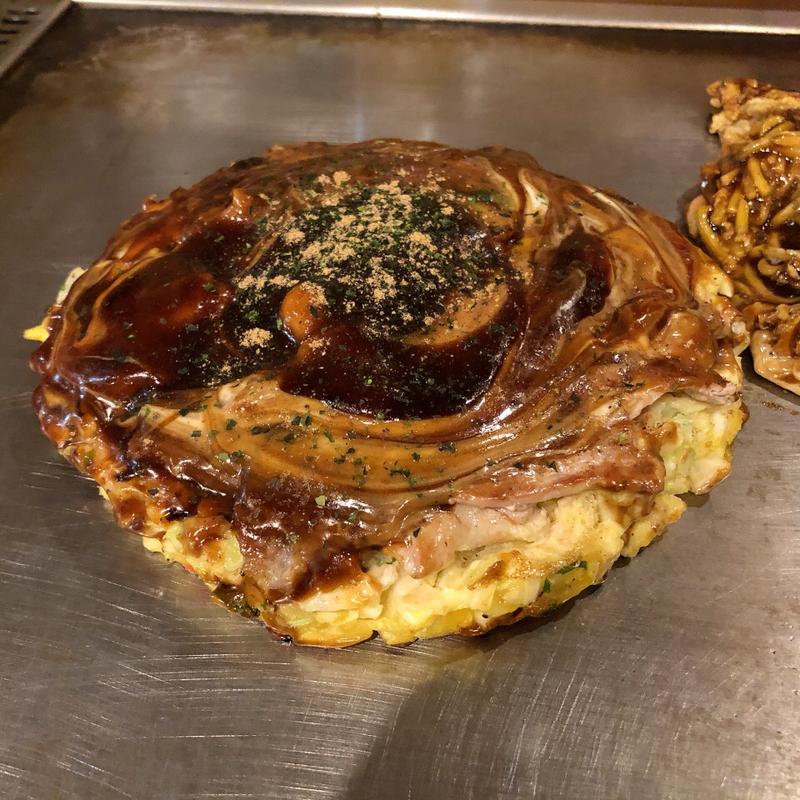 ミックス(きじ 本店)