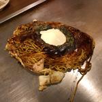 もだん焼き(きじ 本店)