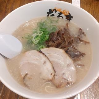 ラーメン