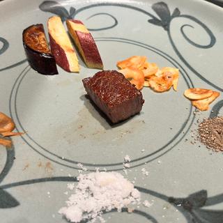 特選ヘレ(和黒 北野坂本店)