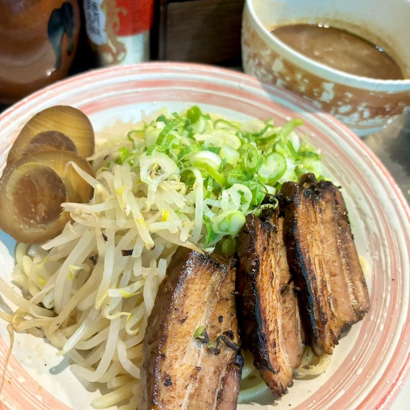 つけめん(らーめん・つけ麺　よろしく )