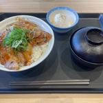 十勝豚丼(松屋 沼津店 )